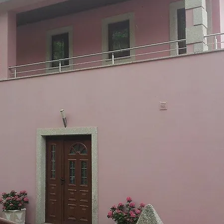 Quinta Tres Fontes Gospodarstwo agroturystyczne