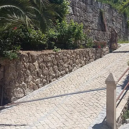 Quinta Tres Fontes Gospodarstwo agroturystyczne Cova