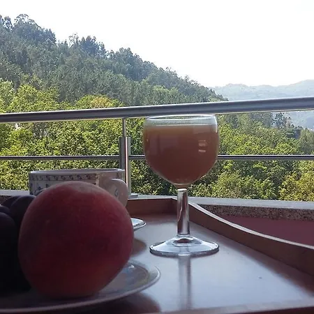 Quinta Tres Fontes Gospodarstwo agroturystyczne