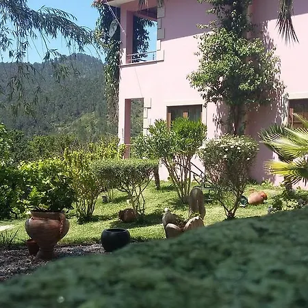 Quinta Tres Fontes * Cova