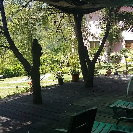Quinta Tres Fontes Gospodarstwo agroturystyczne