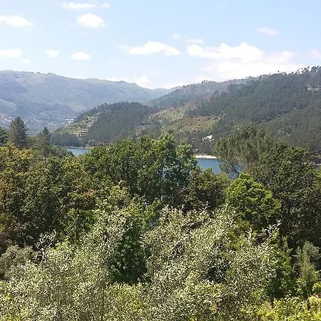 Quinta Tres Fontes *