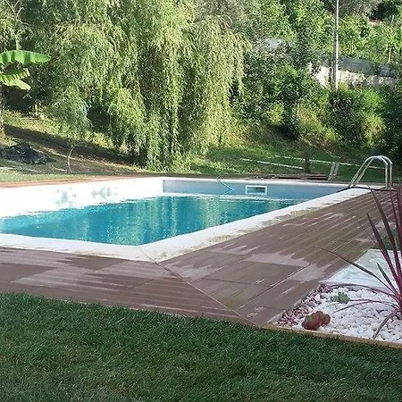 Quinta Tres Fontes * Cova