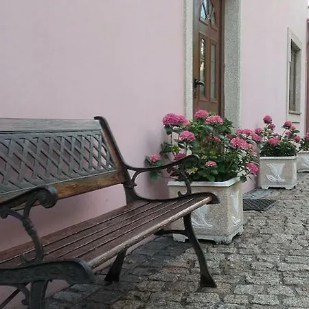 Quinta Tres Fontes Cova