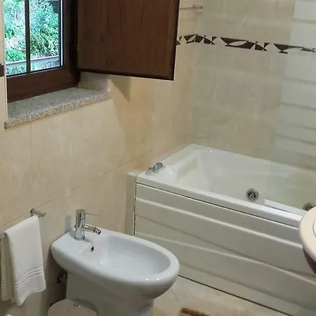 Quinta Tres Fontes Gospodarstwo agroturystyczne
