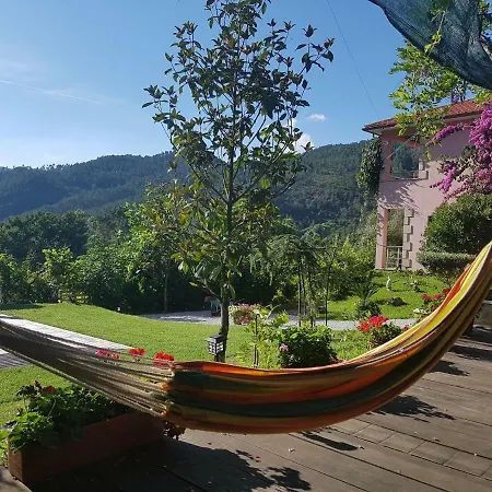Quinta Tres Fontes *