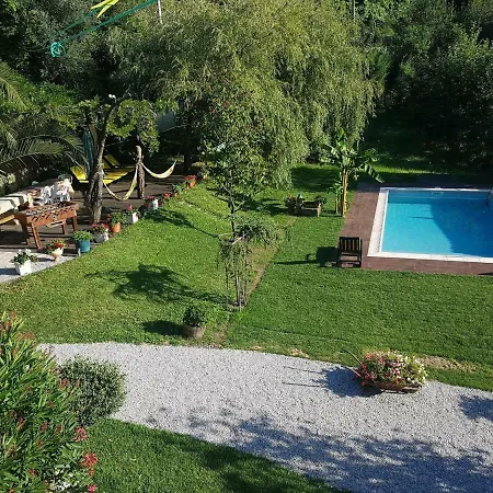 Quinta Tres Fontes Cova